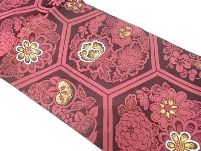 リサイクル・アンティーク着物販売：Shinei